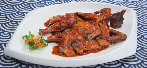 添年味广东年夜饭鲜美升级pg电子试玩平台厨邦调味(图3) 添年味广东年夜饭鲜美升级pg电子试玩平台厨邦调味(图3)